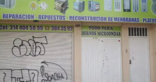 TODO PARA HORNOS MICROONDAS BOGOTÁ TODO PARA HORNOS MICROONDAS BOGOTÁ